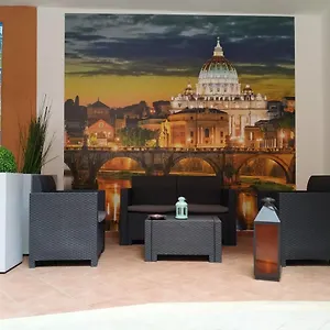 Oasi Del Vaticano Rome